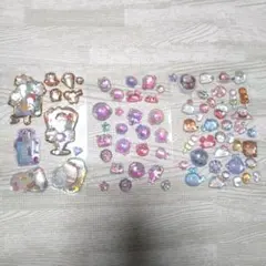 ボンボンドロップシール