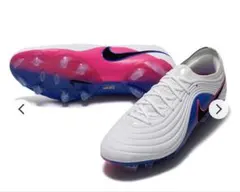 NIKE ティエンポマエストロエリートFG ジョーダン 25.5 - メルカリ
