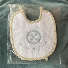 新品 Maison de Candy スタイ よだれかけ ベビー