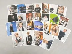 アルバム「Snow Labo. S2」MV&ジャケ写オフショット