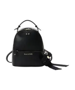 Maison de FLEUR リボンMリュック