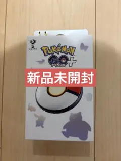 Pokémon GO Plus+