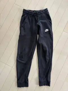 Nike スウェットパンツ 140(M)サイズ