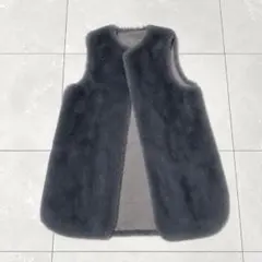マリードール MARIED'OR ファーベスト エコーファー ふわふわ