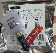 2026年最新】山下大輝 ペンライトの人気アイテム - メルカリ
