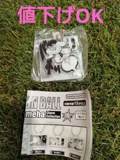 ドラゴンボール Kamehameha アクリルキーホルダー