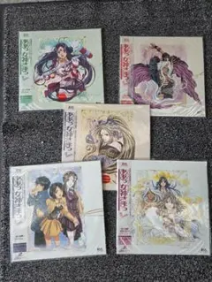 2026年最新】ああっ女神さまっ COLLECTIONの人気アイテム - メルカリ