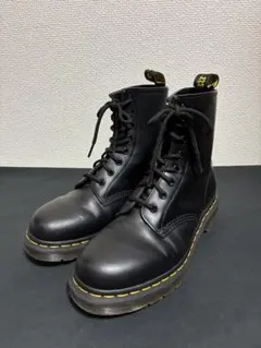 Dr.Martens ドクターマーティン　8ホール　ブーツ