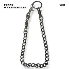 2026年最新】funny ファニー ウォレットチェーンの人気アイテム - メルカリ