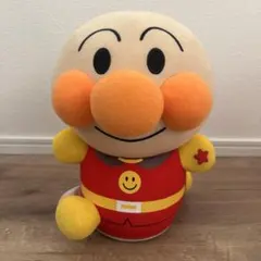 おいかけっこアンパンマン