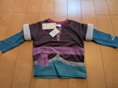 クリストフ　長袖Tシャツ　カットソー　トレーナー　95cm なりきり