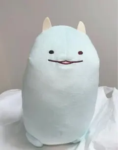 すみっコぐらし もしもすみっコが進化したら！？ ぬいぐるみXL とかげ