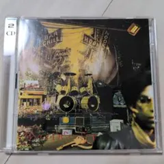 Prince Sign o' the Times 2CD