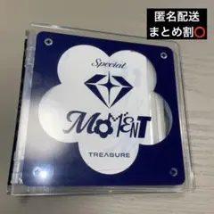 treasure special moment アクリルコレクトブック