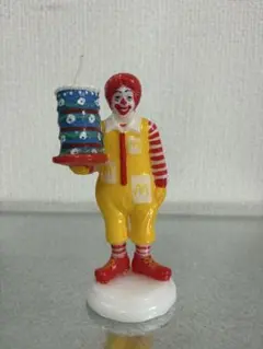 マクドナルド 貯金箱 台湾製 ヴィンテージ Mcdnalds 貯金箱 I68E マクドナルド 貯金箱 台湾製 ヴィンテージ Mcdnalds 貯金箱 I68E