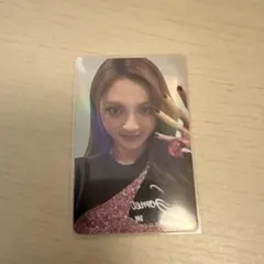 BABYMONSTER トレカ