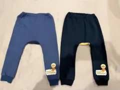 アンパンマン バイキンマン パンツ 100cm