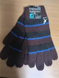 新品 KANGOL カンゴール 手袋