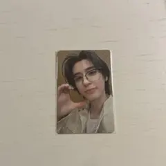 BOYNEXTDOOR イハン トレカ weverseラキドロ