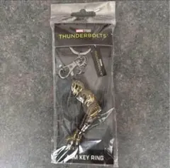 2026年最新】サンダーボルツアームキーホルダーの人気アイテム - メルカリ