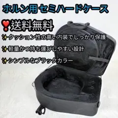 2026年最新】アレキサンダー ホルン ハードケースの人気アイテム