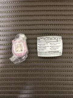 たまごっち シャカシャカチャームコレクション2 ふらわっち