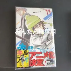 キルアオ 第11巻みんたん様専用