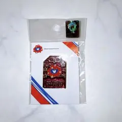 2025年最新】ピンバッの人気アイテム - メルカリ