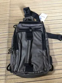 ORTLIEB / オルトリーブ スリングイットL メッセンジャーバッグ カーキ