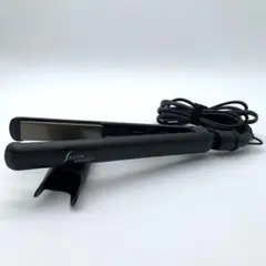 SALON MOON Pro ストレートヘアアイロン 230°Cブラック