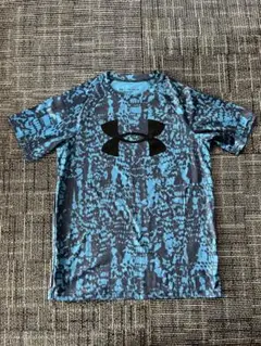 UNDER ARMOUR アンダーアーマー Tシャツ YXLのサムネイル