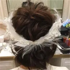 CA4LA ヘッドドレス