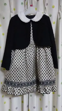 CHOPIN ショパンドゥ110 女の子 フォーマル