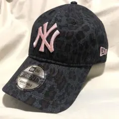 9TWENTY Leopard ニューエラ レオパード M/L