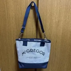 マックレガーショルダーバッグのサムネイル