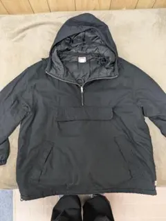 HINSON Anorak Parka ヒンソン