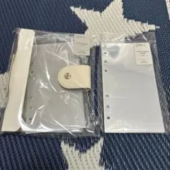 シール帳＆リフィルセット