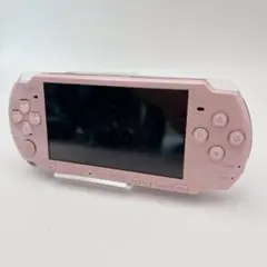 SONY PSP ブロッサムピンク PSP-3000