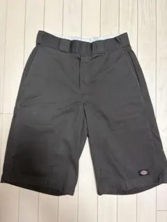 Dickies ショーツ　42283 loosefit 34インチのサムネイル