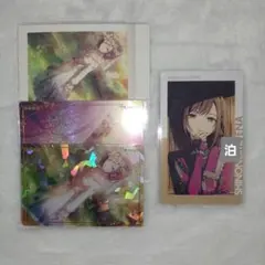 プロセカ 東雲絵名 エピカ 箔押し まとめ売り