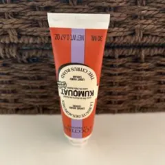 ロクシタン スノー
