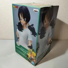 2025年最新】ドラゴンボール ビーデル フィギュアの人気アイテム