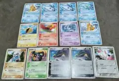 ポケモンカード ルギア meiji プロモ 伝説 キラ まとめ売り 15枚セット ポケモンカード ルギア 伝説 幻 キラ プロモ まとめ売り 15枚セット