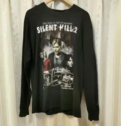 Silent Hill 2 ロンt