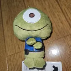 即購入可　ディズニー プリークリー マスコット 約15cm