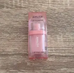 AMUSE LIP PLUMPER LIP FULLER