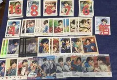 あんスタ 氷鷹北斗 ぱしゃこれ ぱしゃっつ ウエハース 計84枚