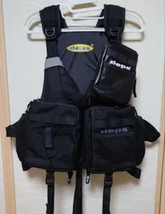 2026年最新】デプス ライフジャケットの人気アイテム - メルカリ