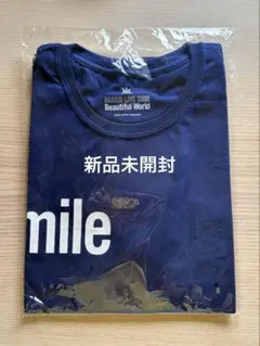 2026年最新】嵐 beautiful world tシャツの人気アイテム - メルカリ