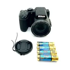 2026年最新】nikon ニコン coolpix b500 ケースの人気アイテム - メルカリ